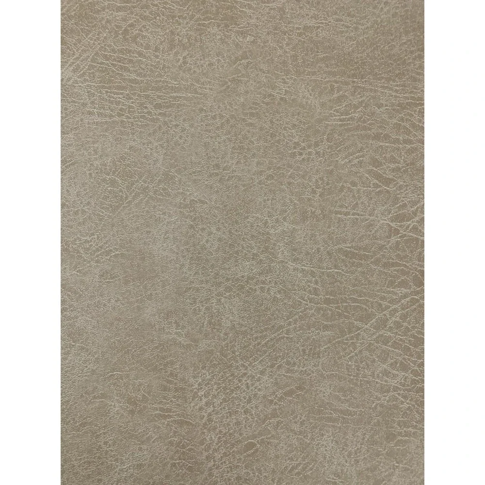 Seabrook Faux Leather Wallpaper EQ104683, 20.5” X 11yds